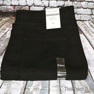 Sun + Stone - Men's Utility 10" Shorts